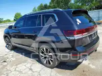 2025 Volkswagen Atlas photo