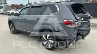 2025 Volkswagen Atlas photo