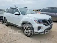 2025 Volkswagen Atlas photo