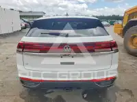 2025 Volkswagen Atlas фото
