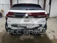 2025 Volkswagen Atlas фото