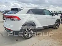 2025 Volkswagen Atlas фото