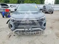 2025 Volkswagen Atlas фото