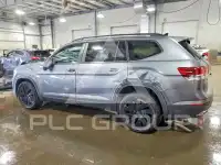 2025 Volkswagen Atlas фото