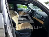 2025 Volkswagen Atlas фото