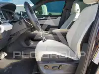 2025 Volkswagen Atlas фото