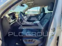 2025 Volkswagen Atlas фото