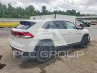 2025 Volkswagen Atlas фото