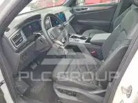 2025 Volkswagen Atlas фото