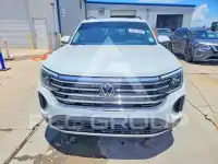 2025 Volkswagen Atlas фото