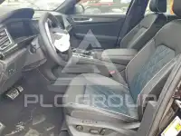 2025 Volkswagen Atlas фото