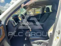 2025 Volkswagen Atlas фото