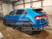 2025 Volkswagen Atlas photo