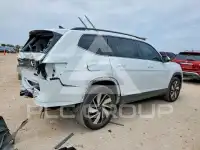 2025 Volkswagen Atlas photo