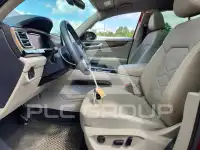 2025 Volkswagen Atlas фото