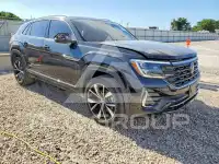 2025 Volkswagen Atlas фото