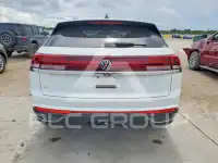 2025 Volkswagen Atlas фото