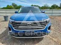 2025 Volkswagen Atlas photo