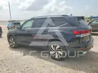 2025 Volkswagen Atlas фото