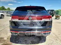 2025 Volkswagen Atlas фото