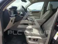 2025 Volkswagen Atlas фото