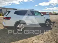 2025 Volkswagen Atlas фото