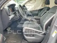 2025 Volkswagen Atlas фото