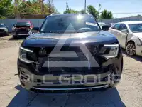 2025 Volkswagen Atlas photo