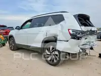 2025 Volkswagen Atlas photo