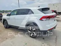 2025 Volkswagen Atlas фото