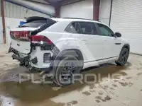 2025 Volkswagen Atlas фото
