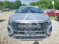 2025 Volkswagen Atlas фото
