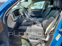 2025 Volkswagen Atlas photo