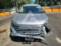 2025 Volkswagen Atlas фото