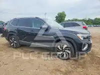 2025 Volkswagen Atlas фото