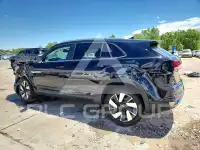 2025 Volkswagen Atlas фото