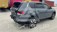 2025 Volkswagen Atlas photo