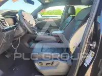 2025 Volkswagen Atlas фото