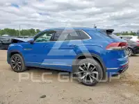 2025 Volkswagen Atlas фото