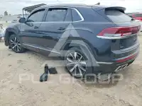 2025 Volkswagen Atlas фото