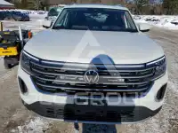 2025 Volkswagen Atlas photo