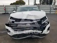 2025 Volkswagen Atlas photo