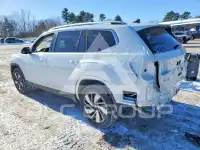 2025 Volkswagen Atlas photo