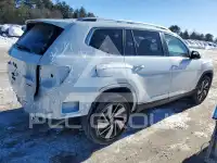 2025 Volkswagen Atlas photo