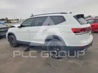2025 Volkswagen Atlas photo