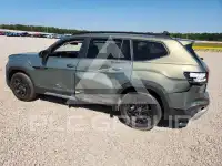 2025 Volkswagen Atlas фото