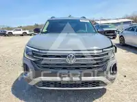 2025 Volkswagen Atlas фото