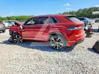 2025 Volkswagen Atlas photo