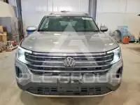 2025 Volkswagen Atlas фото