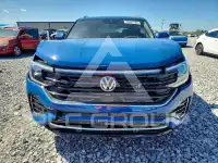 2025 Volkswagen Atlas фото
